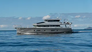 Vallicelli Design reveals 80m Simply Custom concept Ani